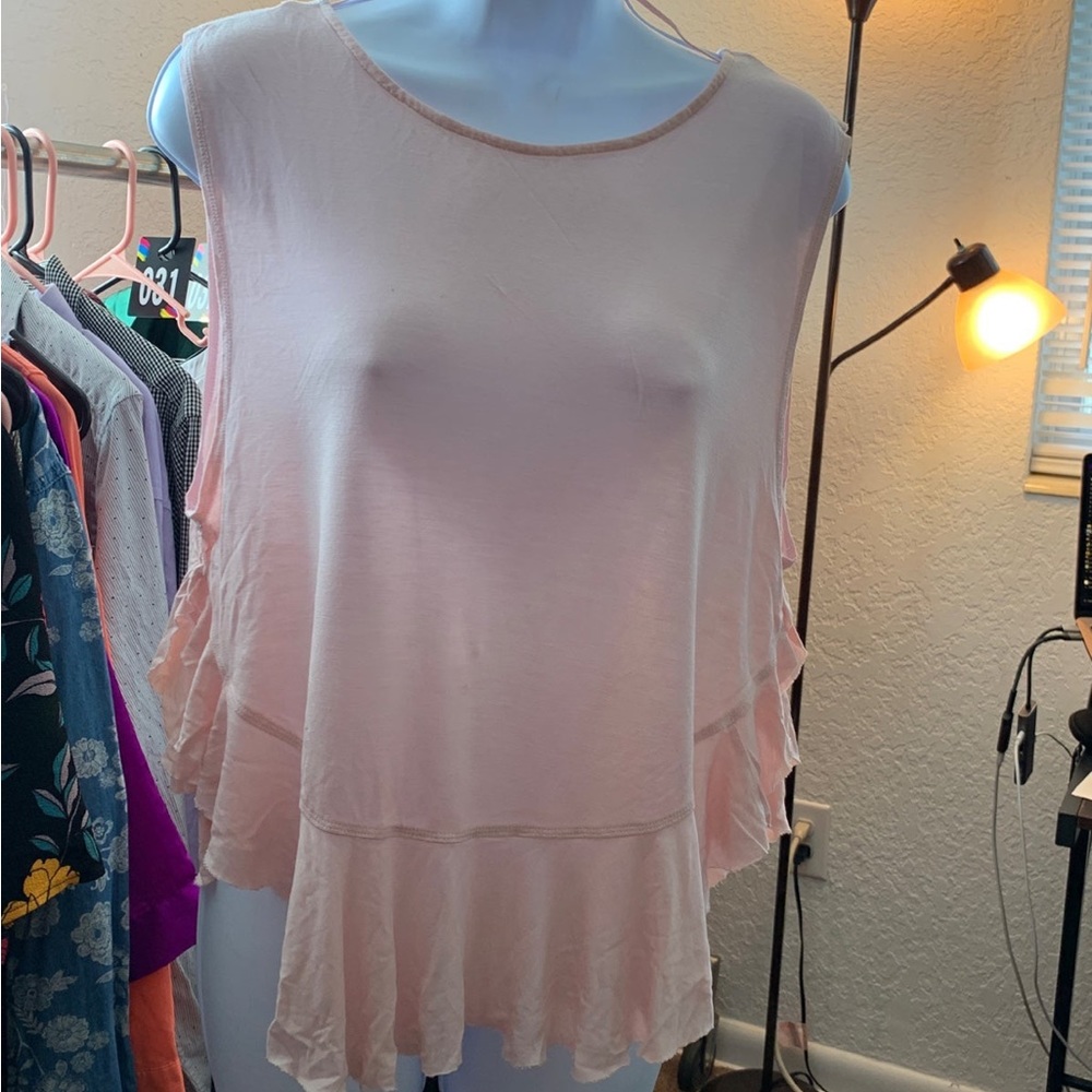 We the free blouse